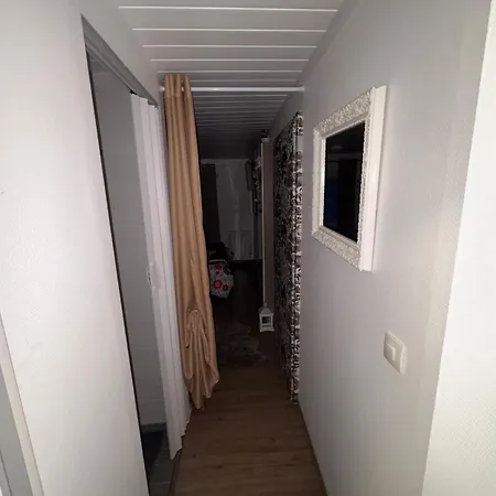 Apartman T1 Au Calme