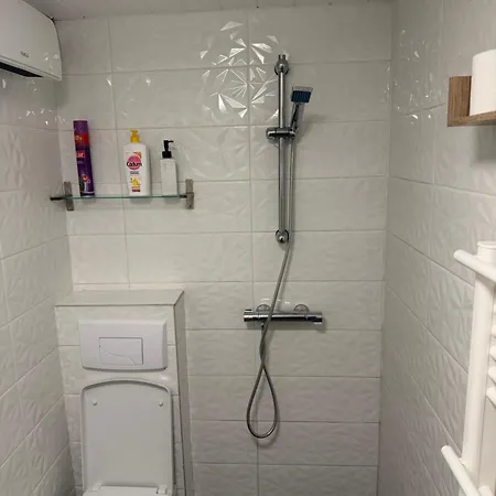 T1 Au Calme Apartamento Cernay (Haut-Rhin)