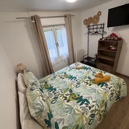 T1 Au Calme * Cernay (Haut-Rhin)